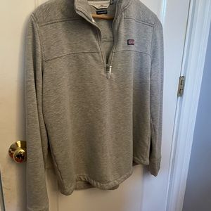 Vineyard vines cozy dreamcloth relaxed shep shirt